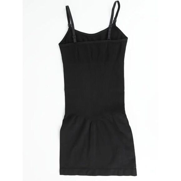 Shapewear Body Dress Slip Tummy Control Slimming Slip - Picture 7 of 8